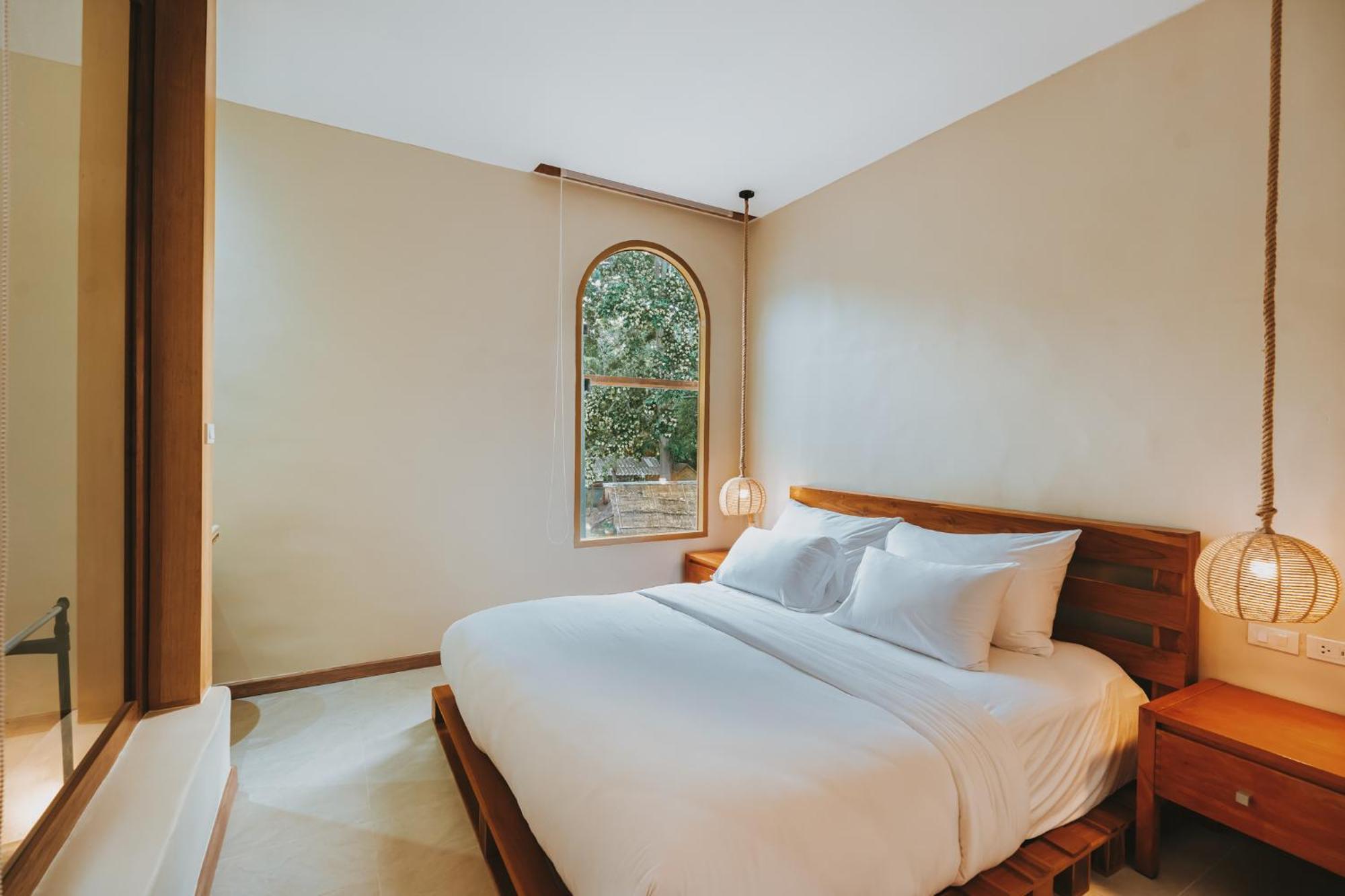 Le La Lake Resort And Spa Kaeng Krachan Quarto foto
