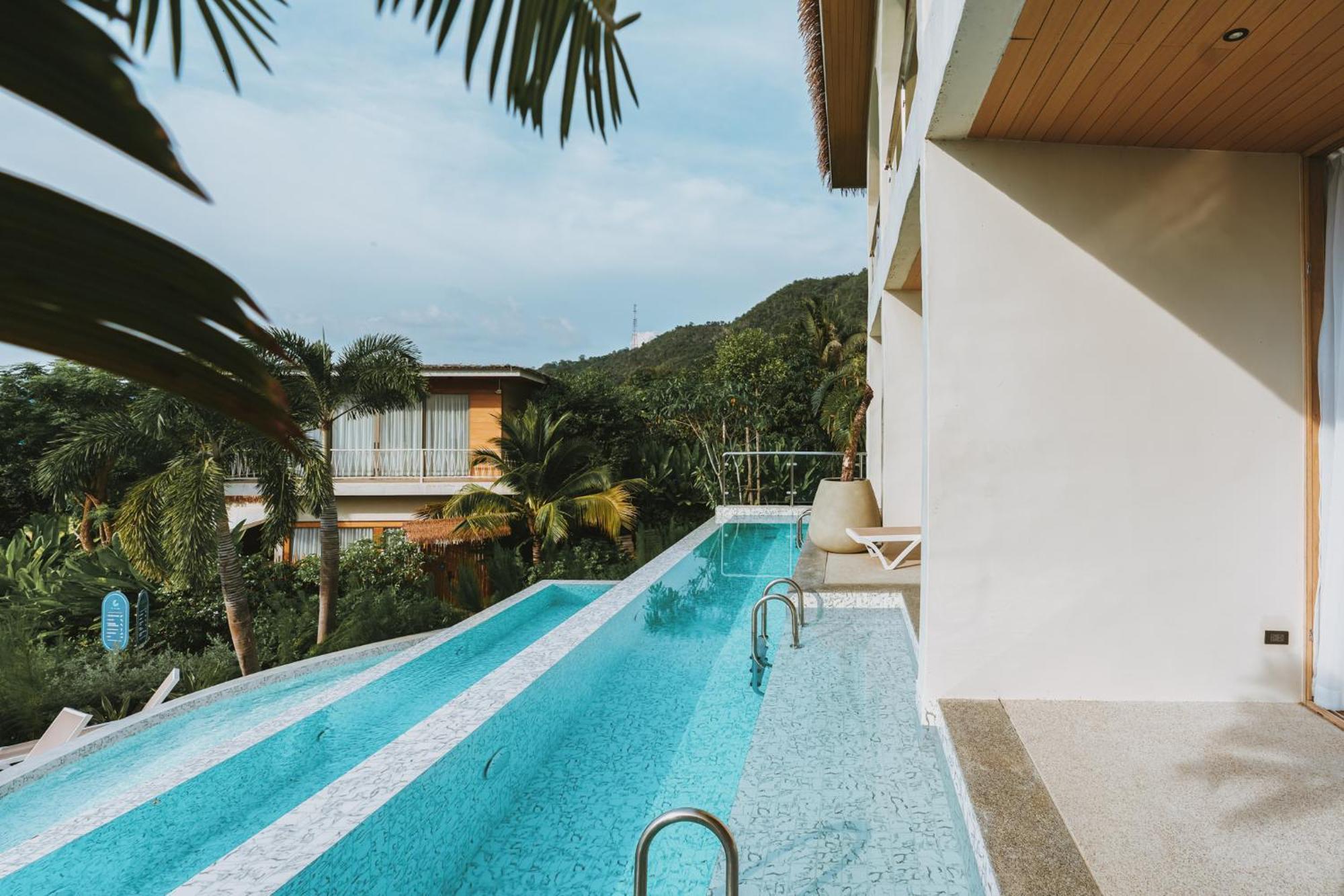 Le La Lake Resort And Spa Kaeng Krachan Quarto foto